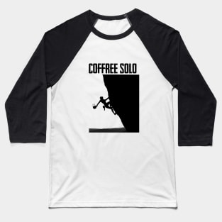 Coffre Solo Baseball T-Shirt